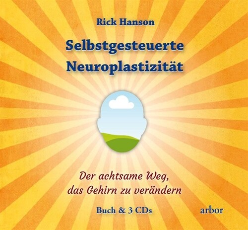 Selbstgesteuerte Neuroplastizitat, m. 3 Audio-CDs (Paperback)