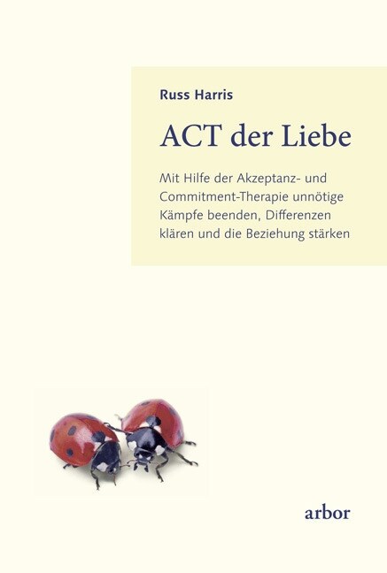 ACT der Liebe (Hardcover)