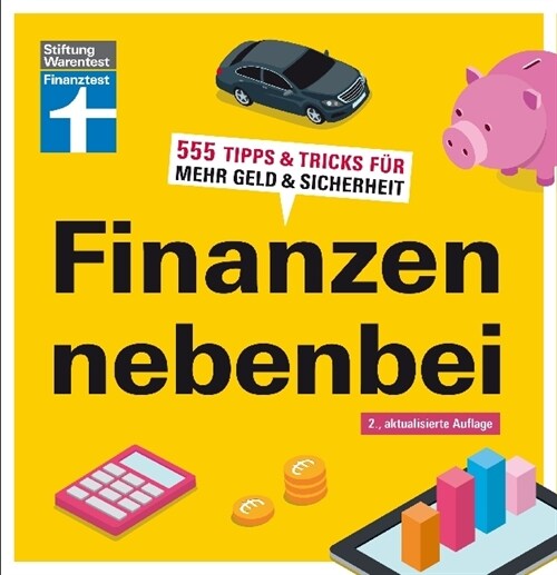 Finanzen nebenbei (Paperback)