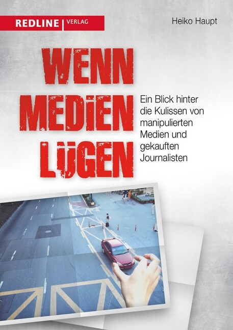 Wenn Medien lugen (Hardcover)