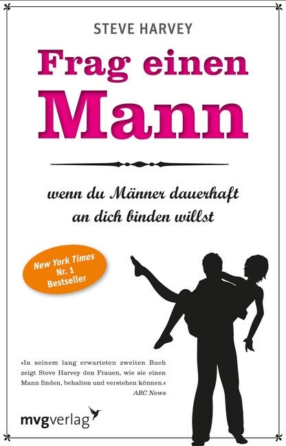 Frag einen Mann, wenn du Manner dauerhaft an dich binden willst (Paperback)