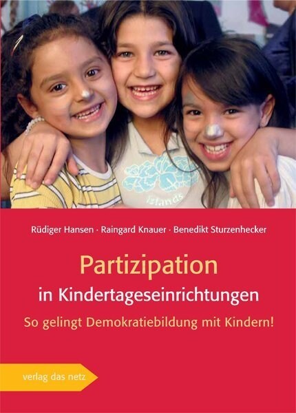 Partizipation in Kindertageseinrichtungen (Paperback)