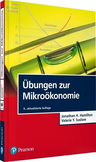 Ubungen zur Mikrookonomie (Paperback)