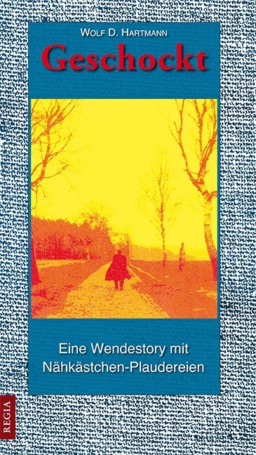 Geschockt (Paperback)