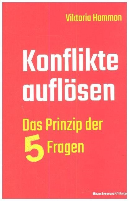 Konflikte auflosen (Paperback)