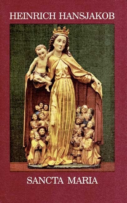 Sancta Maria (Hardcover)