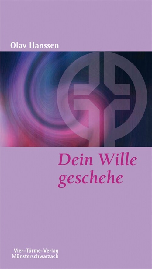 Dein Wille geschehe (Paperback)