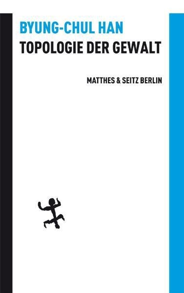 Topologie der Gewalt (Hardcover)