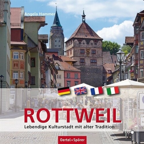 Rottweil (Hardcover)