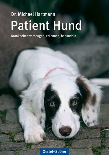 Patient Hund (Hardcover)