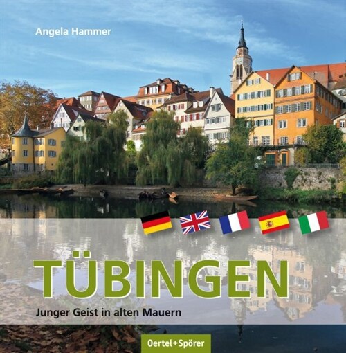 Tubingen (Hardcover)