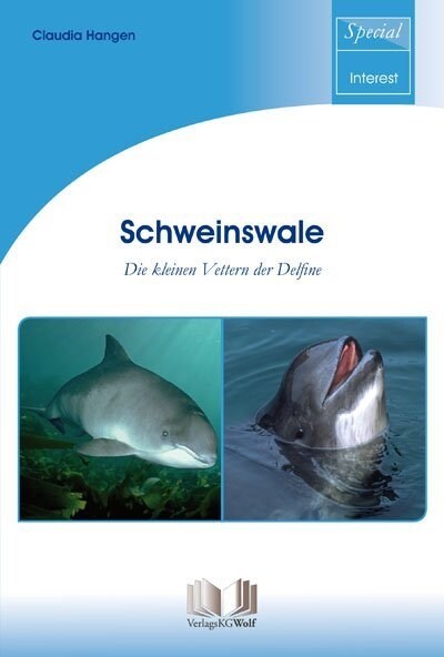 Schweinswale (Paperback)