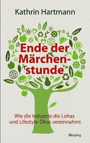 Ende der Marchenstunde (Paperback)