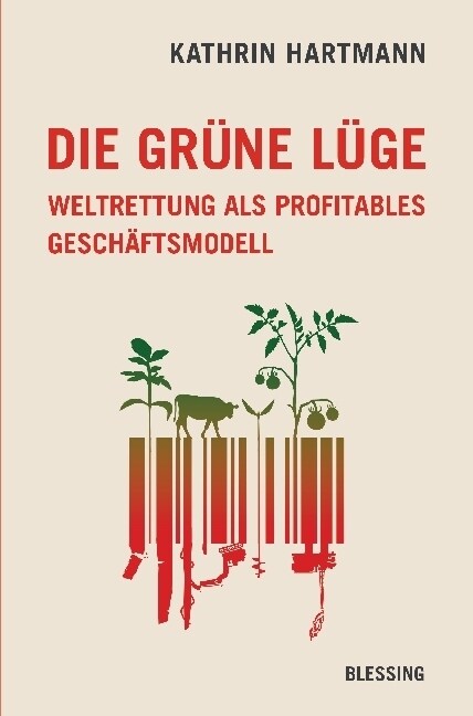 Die grune Luge (Paperback)