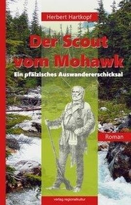 Der Scout vom Mohawk (Paperback)