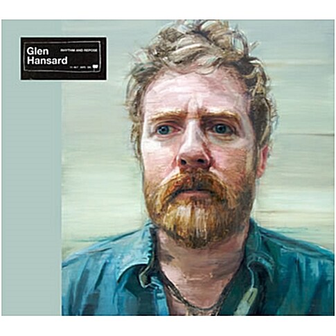 [중고] Glen Hansard - Rhythm & Repose [디지팩]