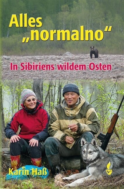 Alles normalno (Hardcover)