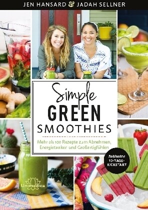 Simple Green Smoothies (Hardcover)