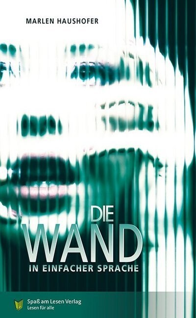 Die Wand (Paperback)