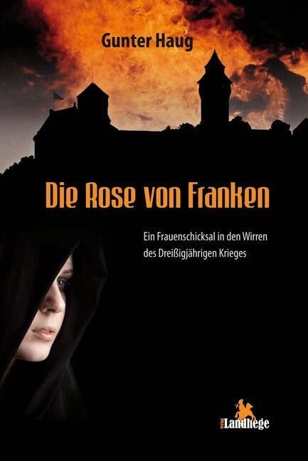 Die Rose von Franken (Paperback)