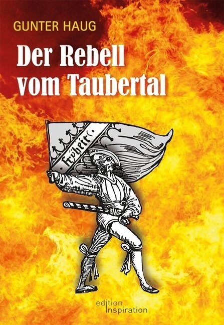 Der Rebell vom Taubertal (Paperback)