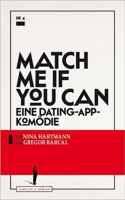 Match me if you can (Paperback)