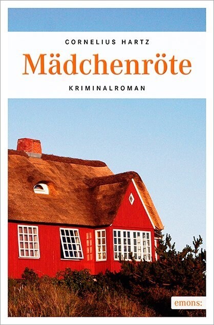 Madchenrote (Paperback)