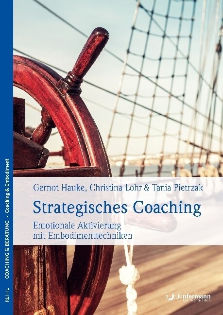 Strategisches Coaching (Paperback)