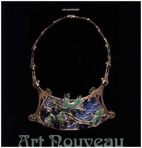 Art Nouveau (Hardcover)
