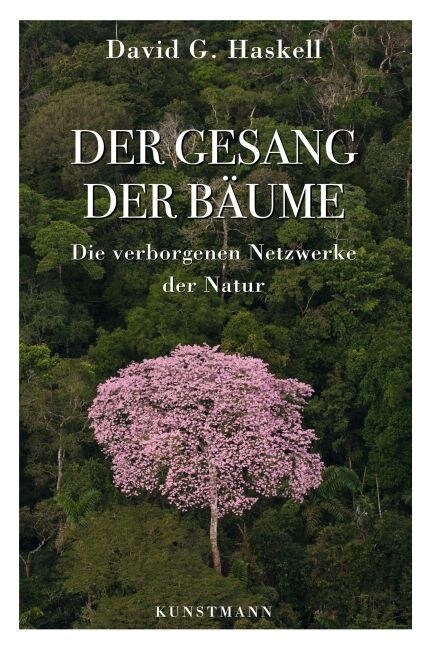 Der Gesang der Baume (Hardcover)