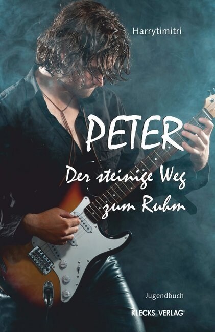 Peter (Paperback)