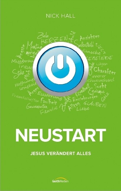 Neustart (Paperback)