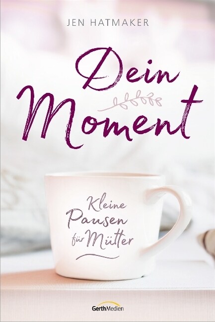 Dein Moment (Paperback)