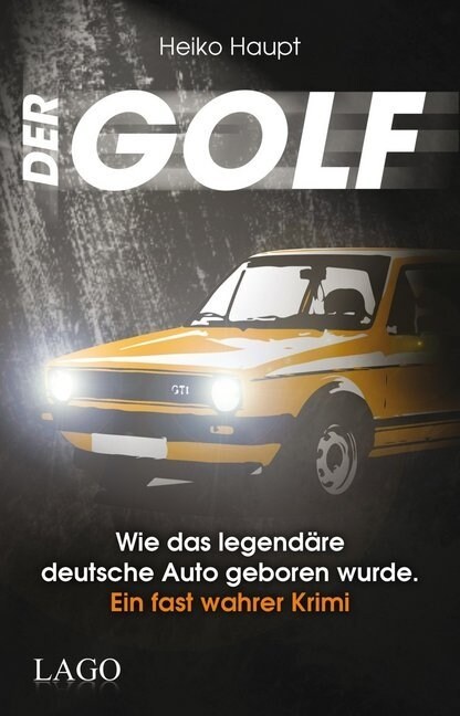 Der Golf (Hardcover)