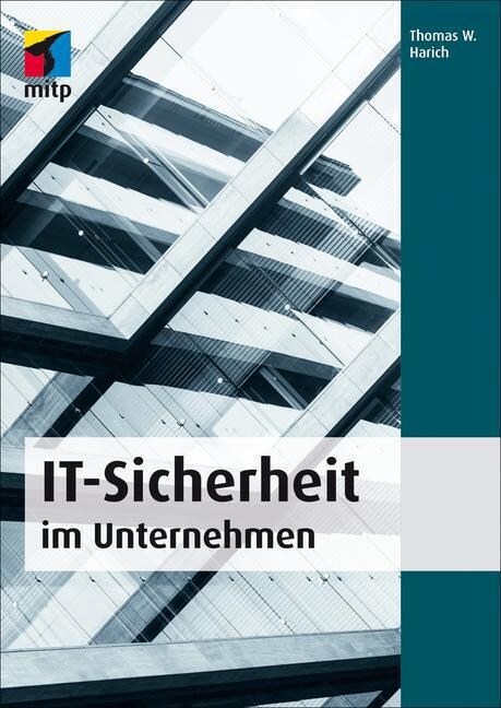 IT-Sicherheit im Unternehmen (Paperback)