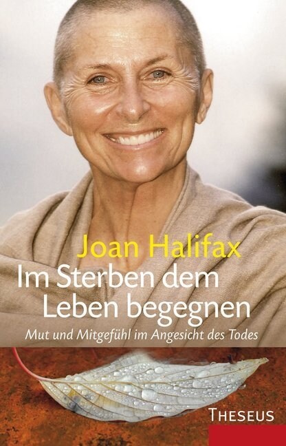 Im Sterben dem Leben begegnen (Paperback)