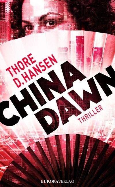 China Dawn (Hardcover)