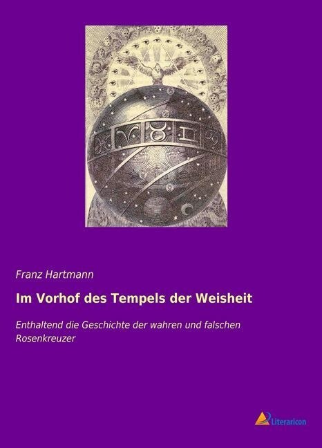 Im Vorhof des Tempels der Weisheit (Paperback)