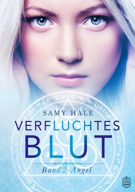 Verfluchtes Blut (Paperback)