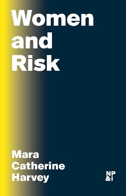 Women and Risk (Hardcover)