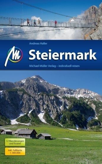 Steiermark (Paperback)