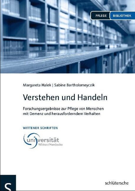 Verstehen und Handeln (Paperback)