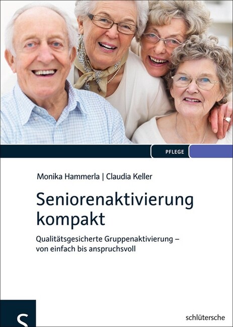 Seniorenaktivierung kompakt (Hardcover)