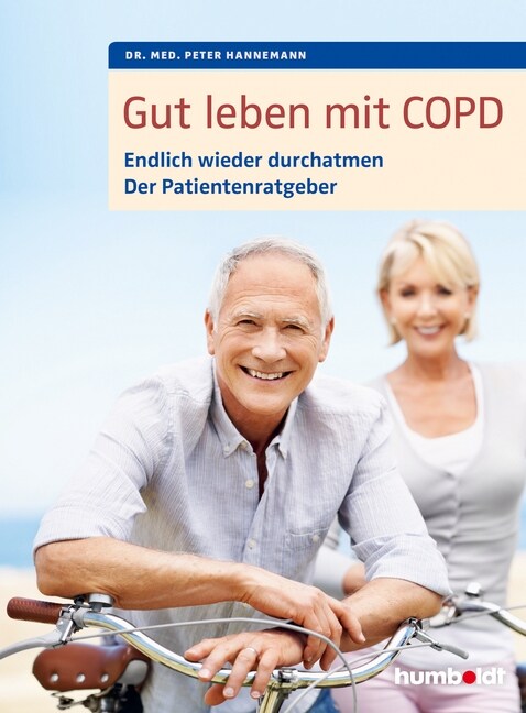 Gut leben mit COPD (Paperback)