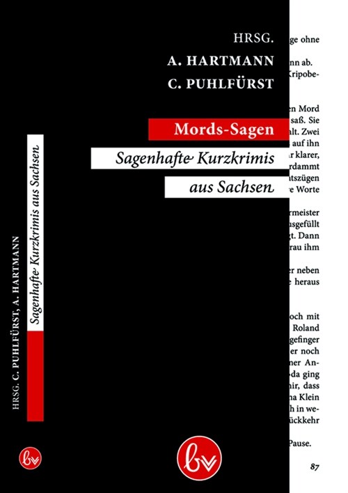 Mords-Sagen (Paperback)
