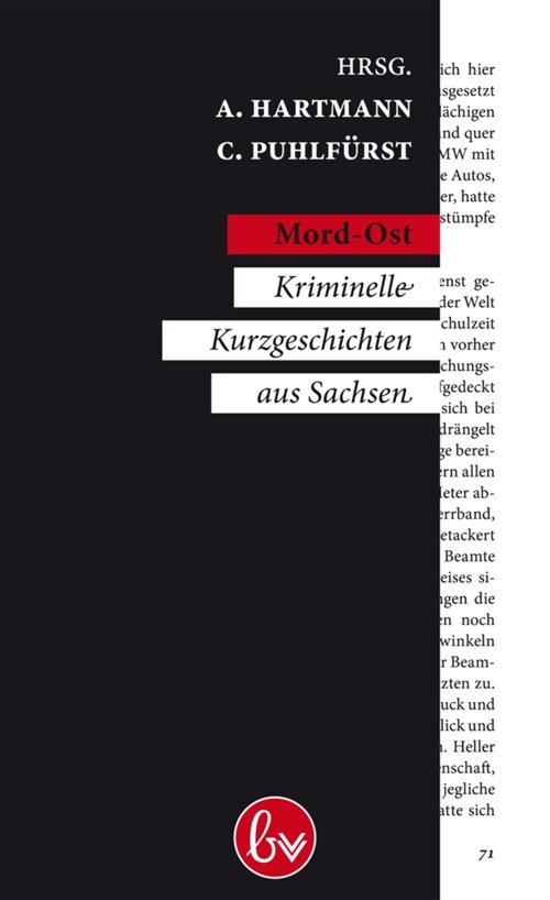 Mord-Ost (Paperback)