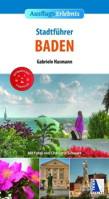 Stadtfuhrer Baden (Paperback)