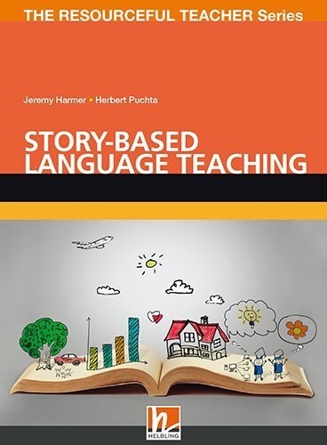 Story-based Language Teaching (Paperback)