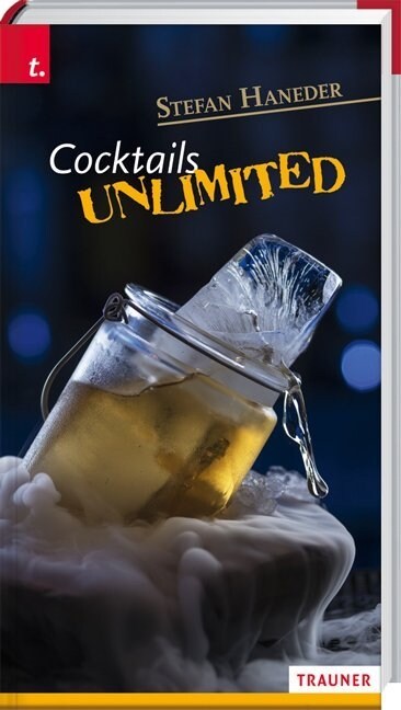 Cocktails unlimited (Paperback)