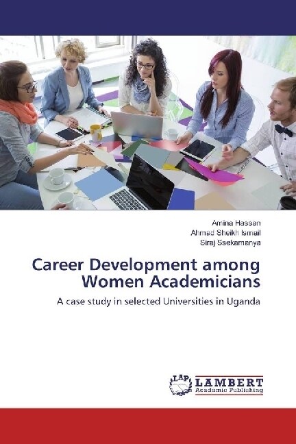 Career Development among Women Academicians (Paperback)